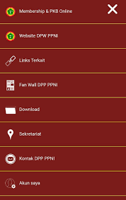 Launching Website Persatuan Perawat Nasional Indonesia Kota Sabang Mobile versi 1.0